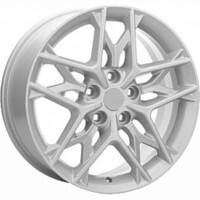 iFree Original КС894 Сильвер 7.5x17/5x114.3 ET52.5 D67.1