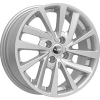 iFree Original КС899 Сильвер 6x15/4x100 ET36 D60.1