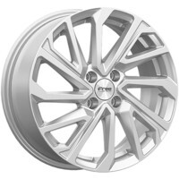 iFree Original Неом (Lada Iskra) (КС1172) Сильвер
