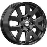 iFree Original Трикстер (Niva) (КС1170) BK 7x17/5x139.7 ET40 D98