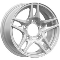 iFree Бустер (КС1116) Нео-классик 6x15/5x139.7 ET40 D98.1