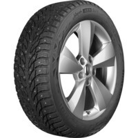 IKON-NOKIAN Autograph Ice 9 SUV 255/40R20 101T