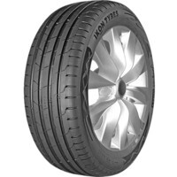 IKON-NOKIAN Autograph Ultra 2 SUV 265/40R21 105Y