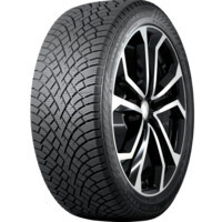 IKON-NOKIAN HAKKAPELIITTA R5 SUV 225/55R18 102R