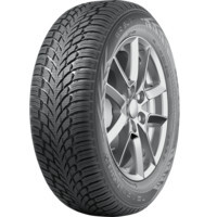 IKON-NOKIAN WR SUV 4 315/40R21 115W