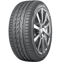 Ikon Tyres Nordman SZ2 205/50R17 93W
