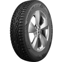 IKON Character Ice 7 SUV (Nordman 7 SUV)