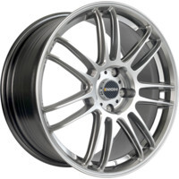 INCH FA8535 Hyper Black 5