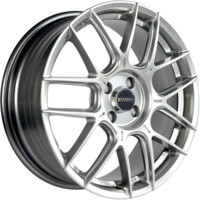 INCH FA8541 Hyper Black 5 7x17/5x108 ET45 D67.1