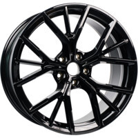 INCH ULF-R28 Full Black 8.5x19/5x112 ET30 D66.56