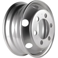 Jantsa 6/32,5/164/145 RAL9006