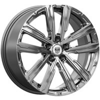 K&K Аламер (КС1216) Дарк платинум