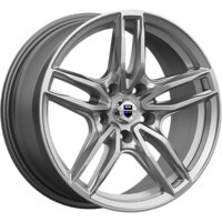 K&K Бартон (КС1110) Дарк платинум