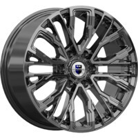 K&K Кортес (КС1102) Кварц 8.5x19/6x139.7 ET25 D106.1