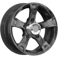 K&K Триал (КС621) Кварц 6.5x15/5x139.7 ET30 D98
