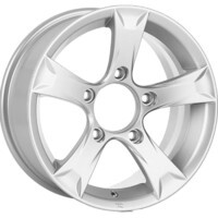 K&K Триал (КС621) Сильвер