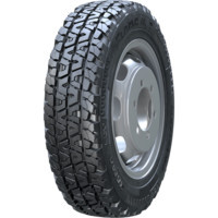KAMA FLAME M/T (HK-435) 195/75R16C 107/105N