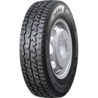 KAMA Ice Trace (HK-530) 215/70R15C 109/107R
