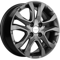 Khomen Wheels KHW1503 (Vesta) Gray