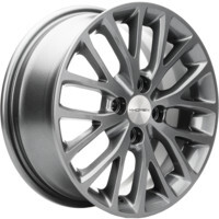 Khomen Wheels KHW1506 (Vesta) Gray