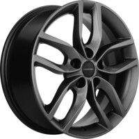 Khomen Wheels KHW1708 (Chery tiggo 7pro) Gray