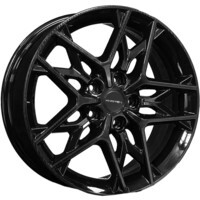 Khomen Wheels KHW1709 (Sportage) Black