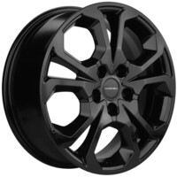 Khomen Wheels KHW1711 (Jolion) Black