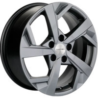 Khomen Wheels KHW1712 (Jolion) Gray