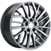 Khomen Wheels KHW1717 (Teana/X-trail) Gray