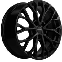 Khomen Wheels KHW1718 (CX-5/Seltos/Soul/Sonata) Black