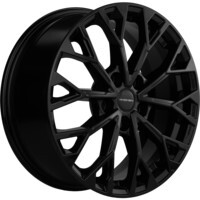Khomen Wheels KHW1718 (Kodiaq/Tiguan) Black