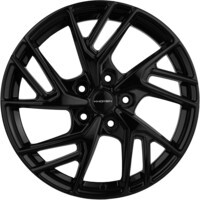 Khomen Wheels KHW1722 (Tiguan/Karoq) Black