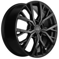 Khomen Wheels KHW1806 (CX-5/3) Black