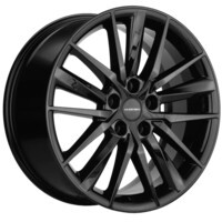 Khomen Wheels KHW1807 (Chery Tiggo 8/8 Pro) Black