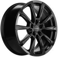 Khomen Wheels KHW1808 (Chery Tiggo 8/8 Pro) Black