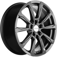 Khomen Wheels KHW1808 (RAV4) Gray