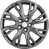 Khomen Wheels KHW1809 (Koleos) Gray