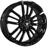 Khomen Wheels KHW1812 (Haval F7/F7x) Black