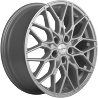 Khomen Wheels KHW1813 (Changan/Geely/Lexus/Suzuki/Toyota) F-Silver