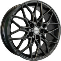 Khomen Wheels KHW1813 (Changan/Geely/Lexus/Suzuki/Toyota) Gray