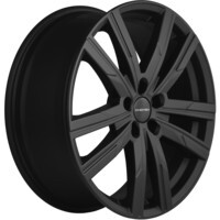 Khomen Wheels KHW1905 (Geely Monjaro/Tugella) Black matt