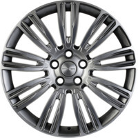 Khomen Wheels KHW2004 (GAC GS8) Gray