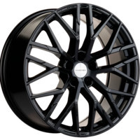 Khomen Wheels KHW2005 (RX) Black