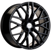Khomen Wheels KHW2005 (Tugella) Black