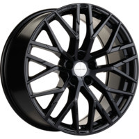 Khomen Wheels KHW2005 (Voyah FREE) Black