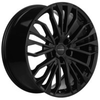 Khomen Wheels KHW2009 (Voyah Dream) Black