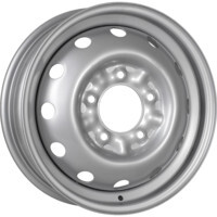Kronprinz ВАЗ-21214 Silver