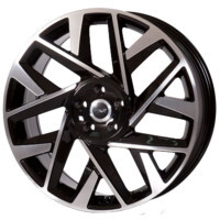 Lizardo 0113 BMF 7.5x19/5x108 ET45 D67.1