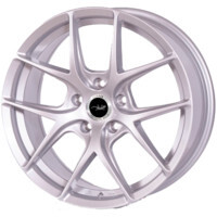 Lizardo 177 Silver