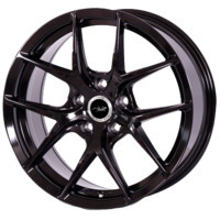 Lizardo 177 (XH186) B 7x17/4x100 ET38 D60.1